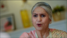 Pyaar Ka Pehla Adhyaya Shiv Shakti - 22nd August 2023